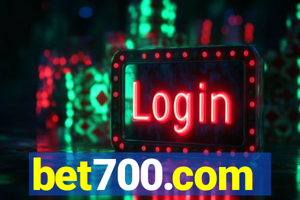 bet700.com