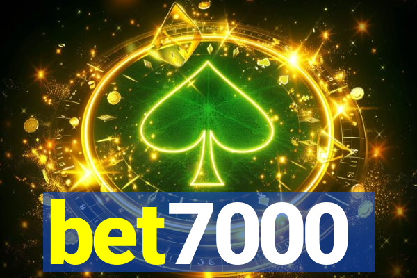 bet7000