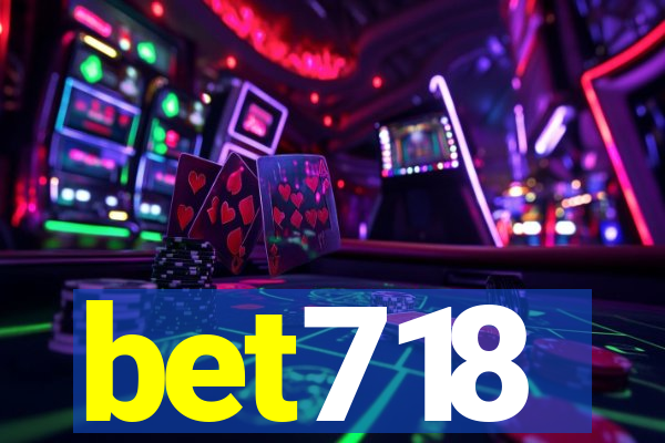 bet718