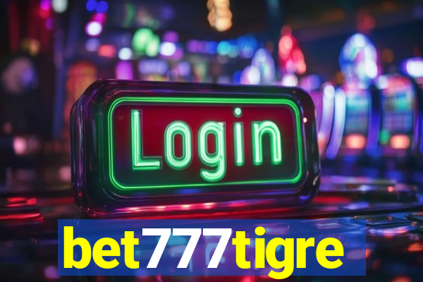 bet777tigre