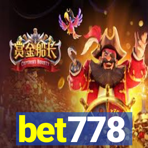 bet778