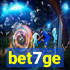 bet7ge