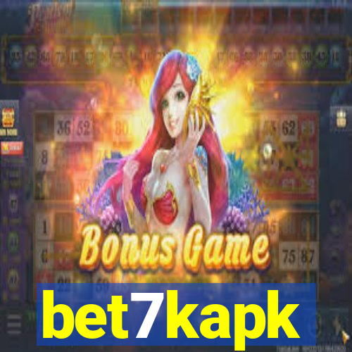 bet7kapk