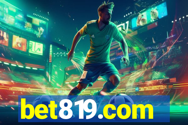 bet819.com