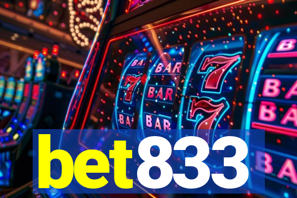 bet833