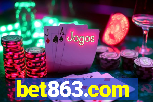 bet863.com