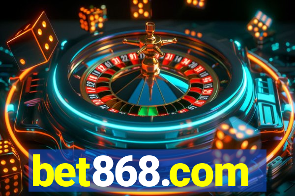 bet868.com