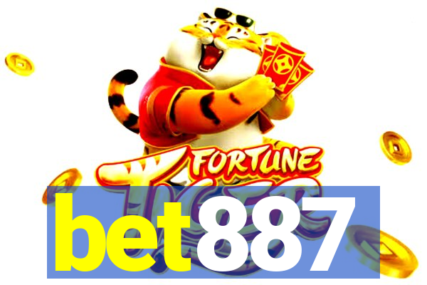 bet887