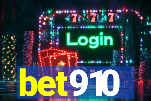 bet910