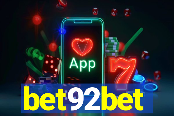 bet92bet