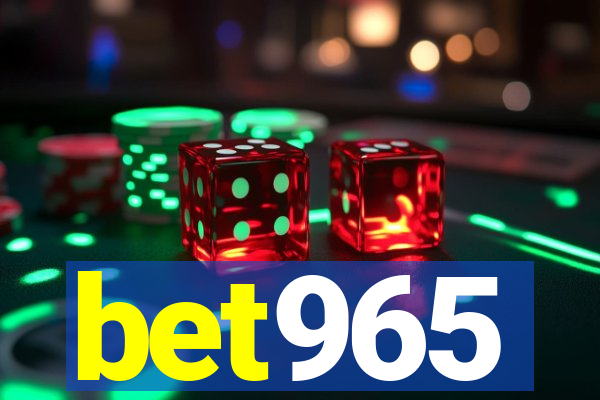 bet965