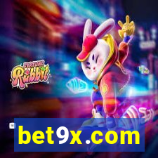 bet9x.com