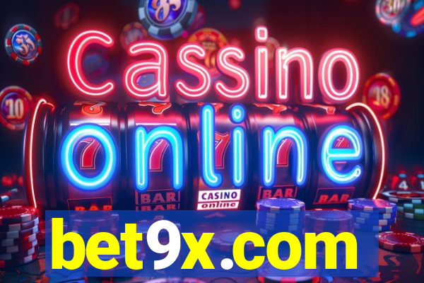 bet9x.com