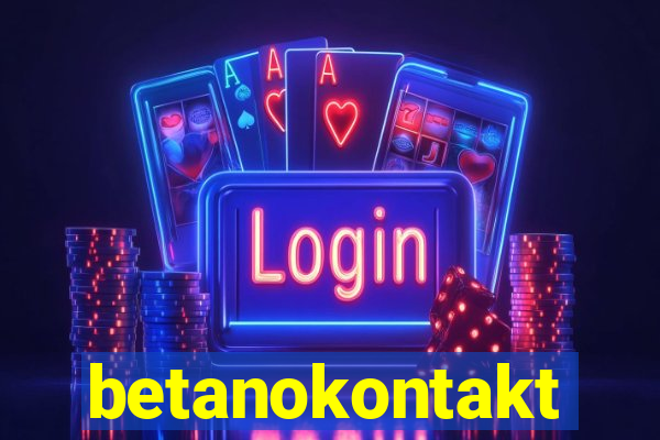 betanokontakt