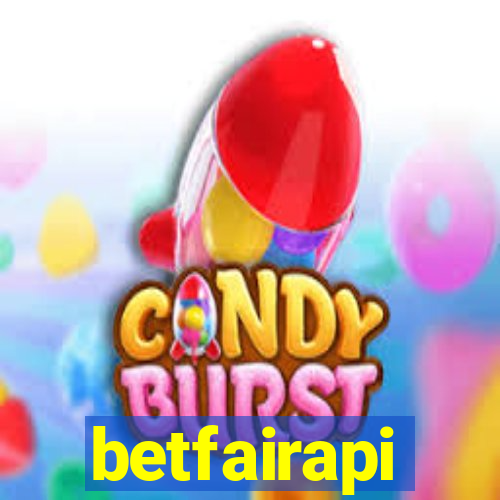 betfairapi