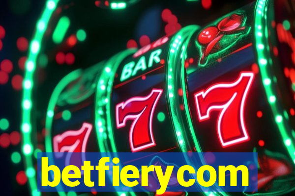 betfierycom