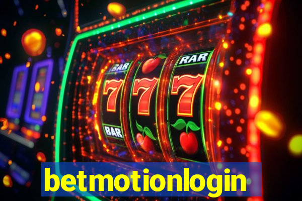 betmotionlogin