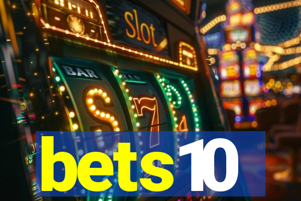 bets10