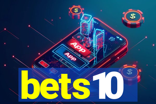 bets10