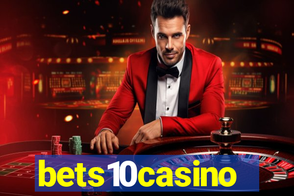 bets10casino