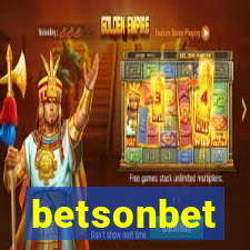 betsonbet