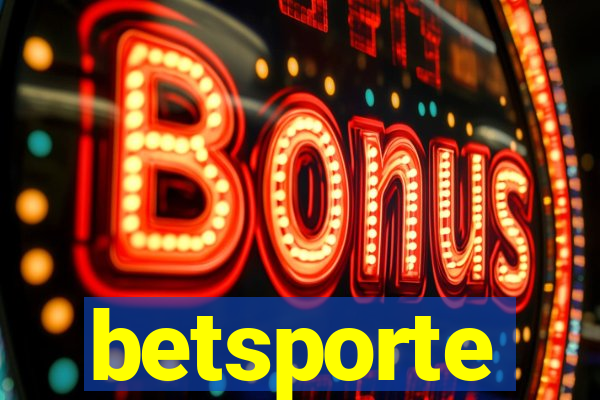 betsporte