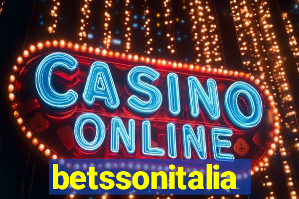 betssonitalia