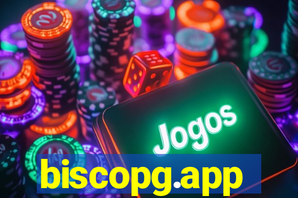 biscopg.app