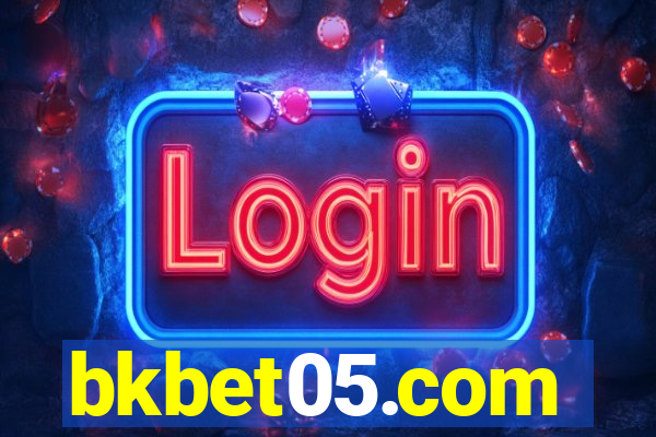 bkbet05.com