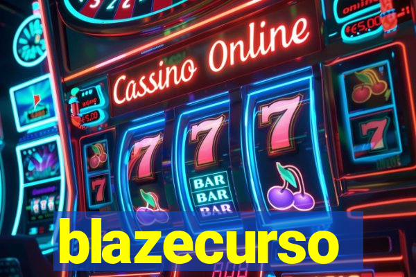 blazecurso