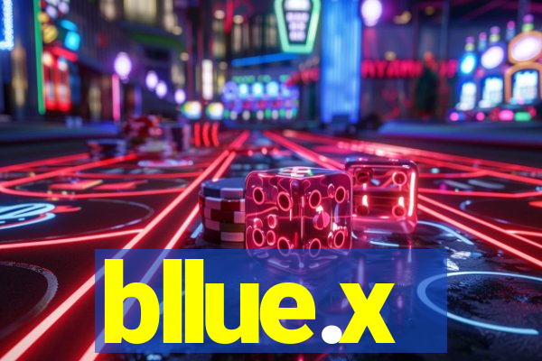 bllue.x