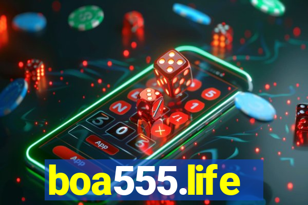 boa555.life