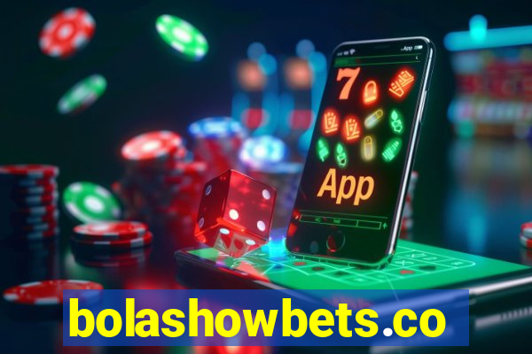 bolashowbets.com