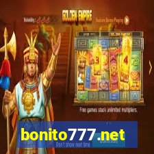 bonito777.net