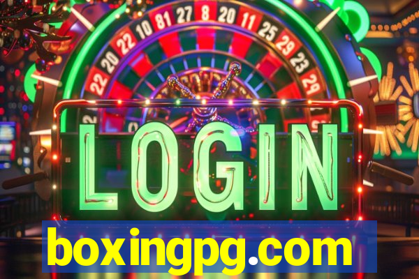 boxingpg.com