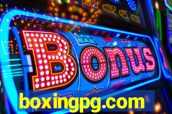 boxingpg.com