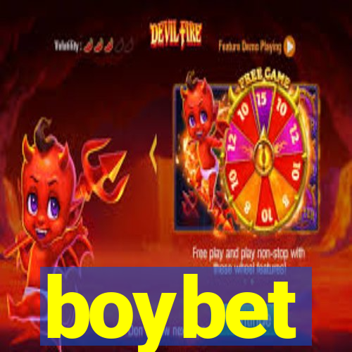 boybet