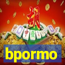 bpormo