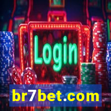 br7bet.com