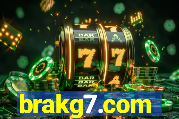 brakg7.com