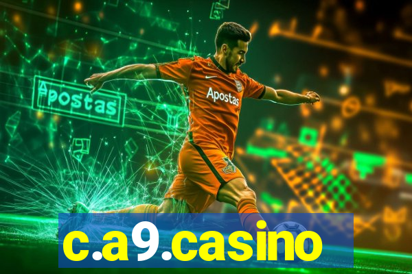 c.a9.casino