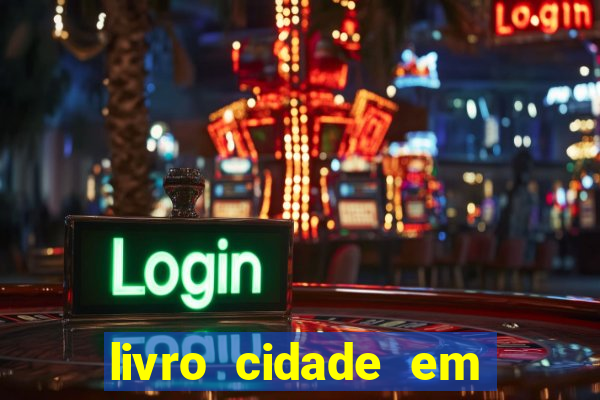 livro cidade em pauta pdf