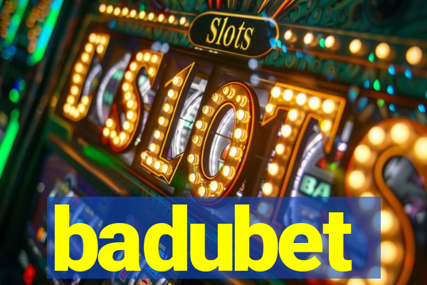 badubet