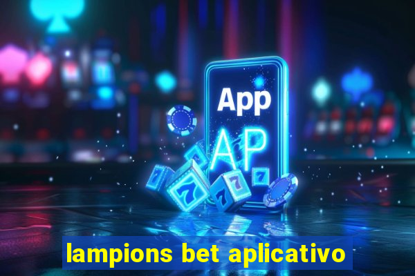 lampions bet aplicativo