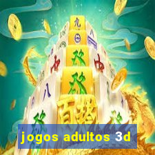 jogos adultos 3d