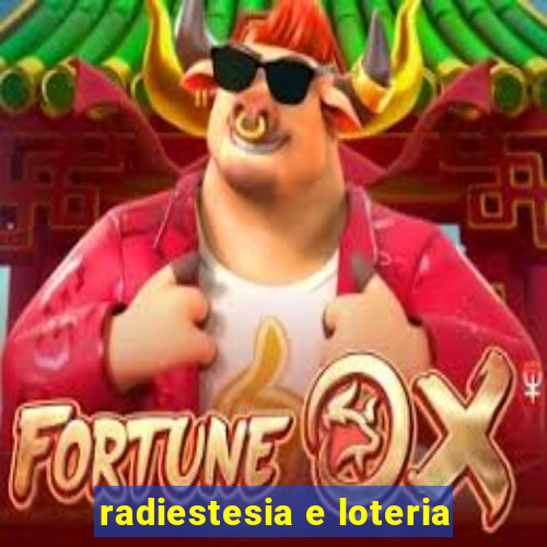 radiestesia e loteria