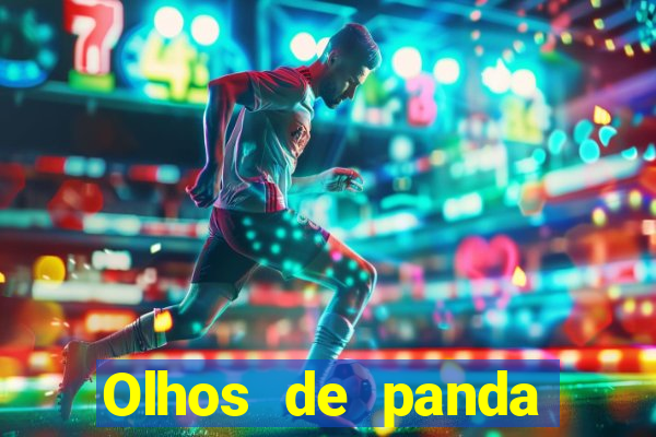 Olhos de panda significado espiritual panda significado tatuagem