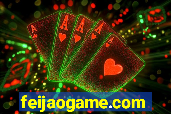 feijaogame.com