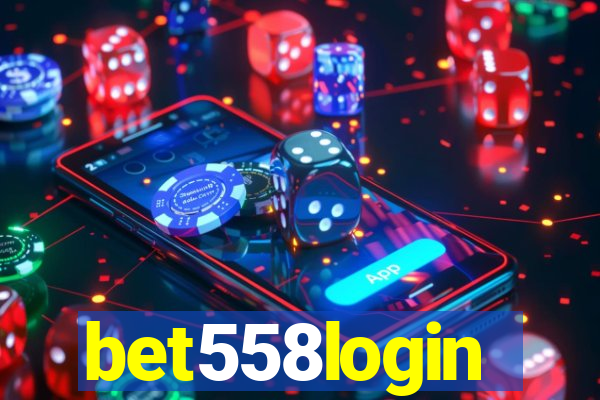 bet558login