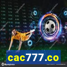 cac777.co